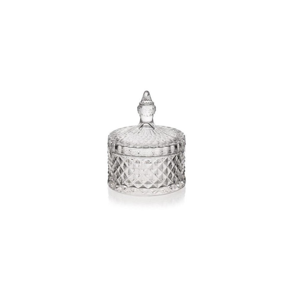 POTICHE VENUS H13.5 D10.5